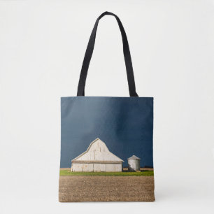 Betriebe Weißer Stall & Silo