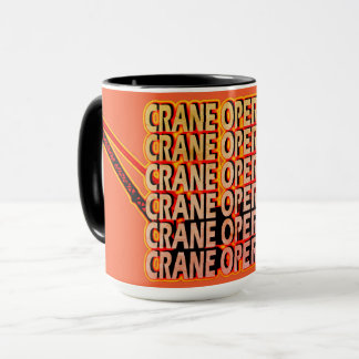 BETRIEBSBETREIBER TASSE