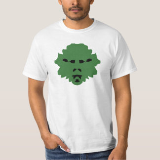 Betriebsmodus grün T-Shirt