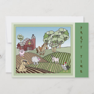 Betriebsrückstand Einladung