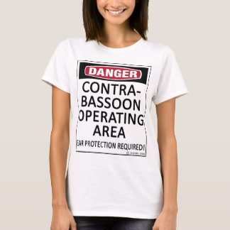Betriebsumfeld T-Shirt