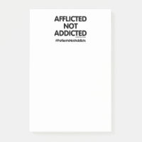 Betroffene nicht adoptiert... Patienten nicht vera