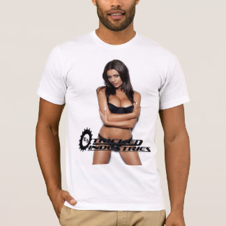 Betrogene Industrien T-Shirt