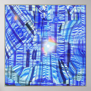 BETRUG REVERSUM POSTER
