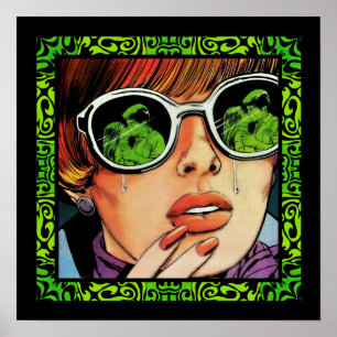 Betrüger Poster