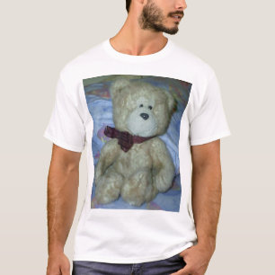 Betrunken Teddy Bar DORM T-Shirt
