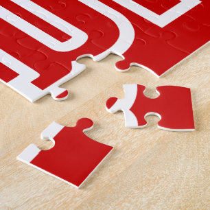 Betrunkene "Kee Mao" in Lao / laotisch-sprachige " Puzzle