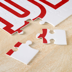 Betrunkene "Kee Mao" in Lao / laotisch-sprachige " Puzzle