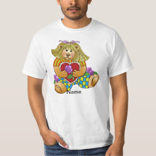 Betsy Bear Liebe T - Shirt