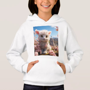 Betsy - Die kuschelige Ziege Hoodie