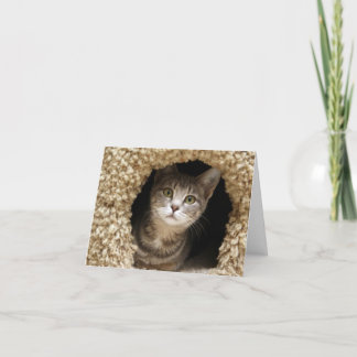 Betsy Ross Dankeskarte