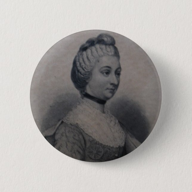 Betsy Stedman Button (Vorderseite)