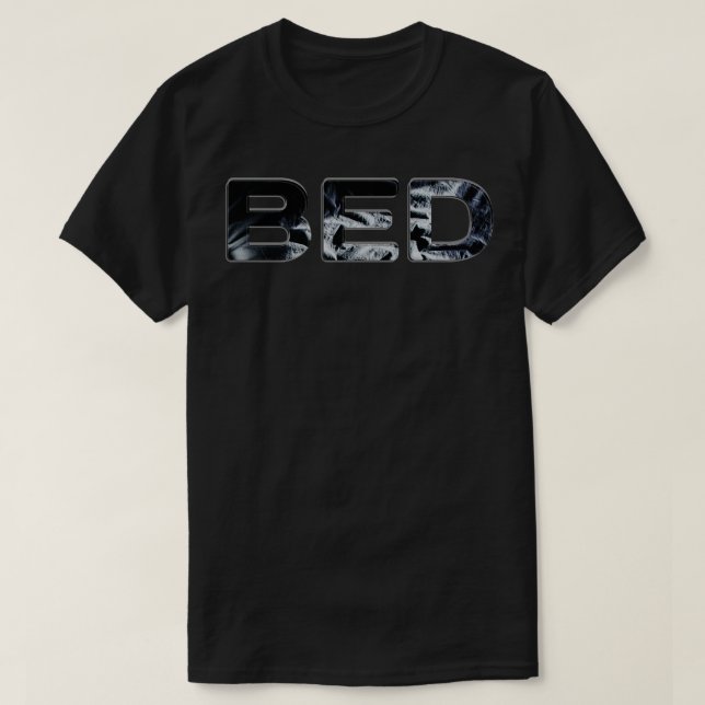 BETT T-Shirt (Design vorne)