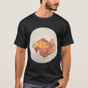 Betta-Blase T-Shirt