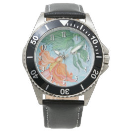 Betta Dance Watch Armbanduhr
