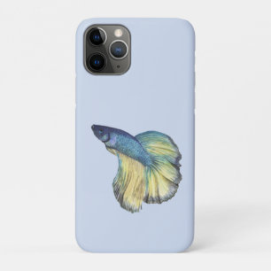 Betta Fish Case-Mate iPhone Case