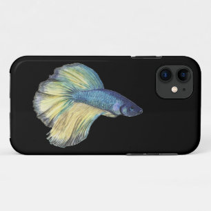 Betta Fish Case-Mate iPhone Case