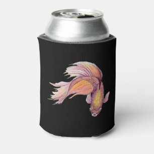 Betta Fish Dosenkühler