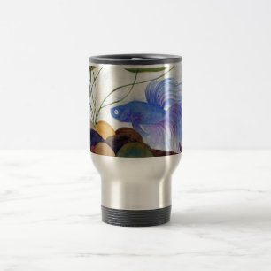 Betta Fish Reisebecher