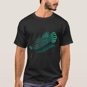 Betta Mahachaiensis T-Shirt
