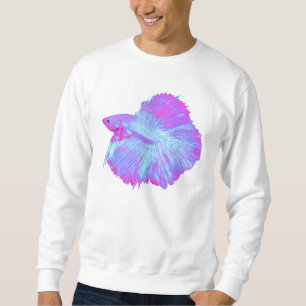 betta Strickjacke Sweatshirt