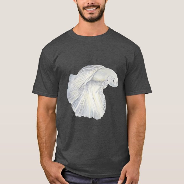 Betta T - Shirt (Vorderseite)