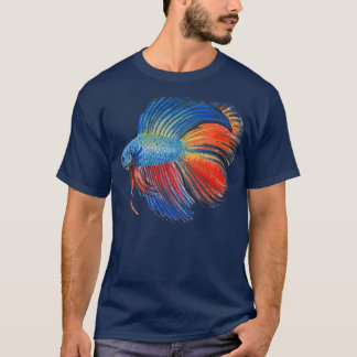 Betta T-Shirt