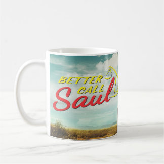  Better Call Saul: A Lei de Jimmy Kaffeetasse