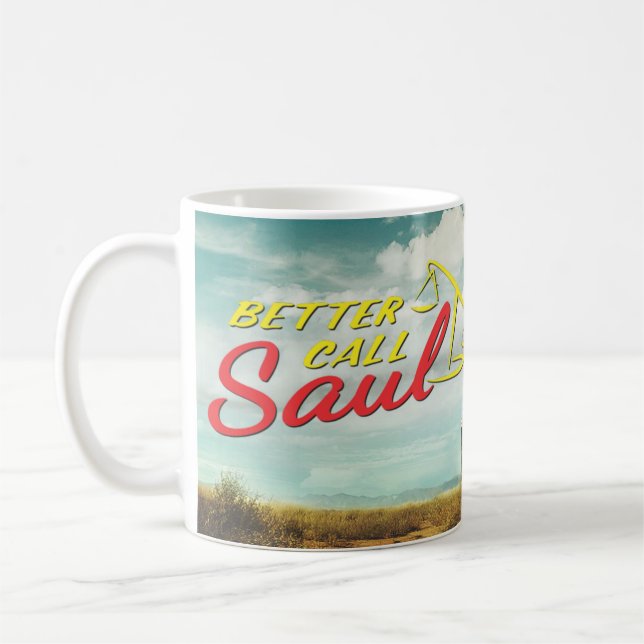  Better Call Saul: A Lei de Jimmy Kaffeetasse (Links)