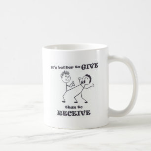 Better-to-Give.jpg Kaffeetasse