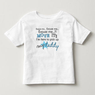 Bettina b. Gewohnheit Kleinkind T-shirt