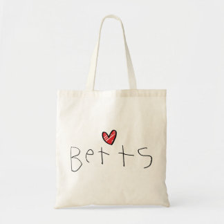 Betts Tasche