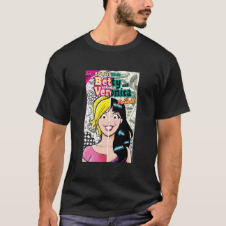 Betty and Veronica Classic  T-Shirt