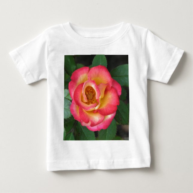 Betty Boop 140 Baby T-shirt (Vorderseite)