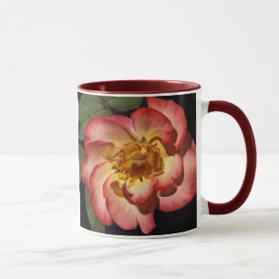 Betty- BoopRosen-Tasse Tasse