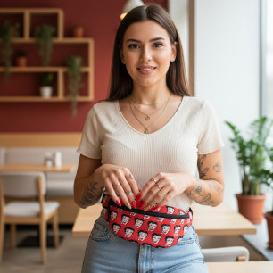 Betty Fanny Pack Bauchtasche