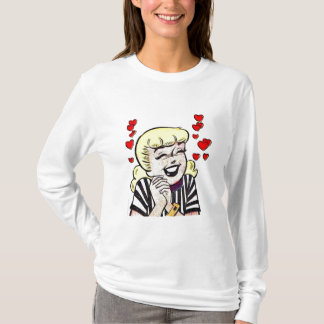 Betty-Fassbinder in der Liebe T-Shirt