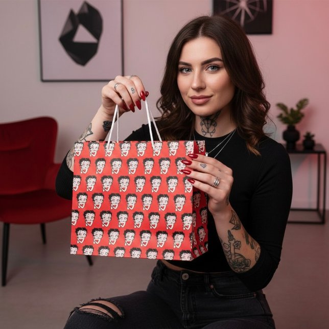 Betty Große Geschenktüte (Von Creator hochgeladen)
