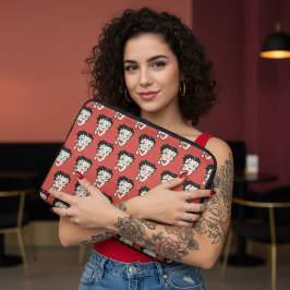 Betty Laptop-Hülle Laptopschutzhülle