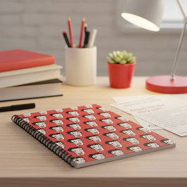 Betty Notizbuch Notizblock