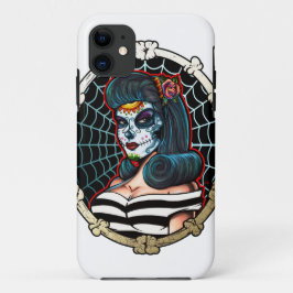 BETTY PHONE CASE_1 Case-Mate iPhone HÜLLE