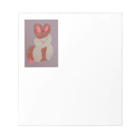 Betty the Rabbit