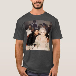Betty und Compton T-Shirt