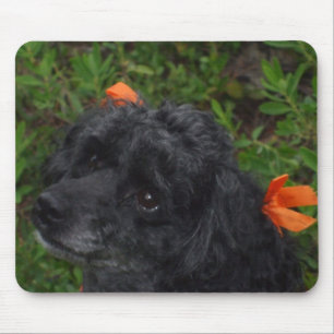 Bettys Baby Mousepad