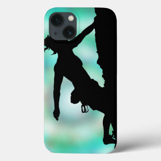 Between Rock and Sky iPhone 6 Case