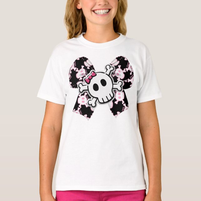beugen T-Shirt (Vorderseite)