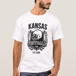 Beunruhigendes Vintages Chief Party Look Tailgate T-Shirt