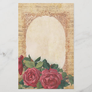 Beunruhigt über die Grenzen von Rose und Musikalis
