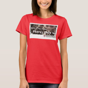 Beunruhigter Bono Bday 2014 Damen-T - Shirt