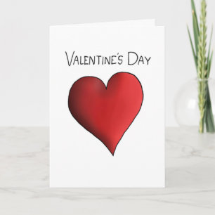 Beursache Love Isn't Komplicated Enough as it is Feiertagskarte